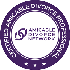 Amicable Divorce Network | Certified Amicable Divorce Professional