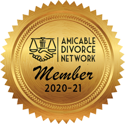 Amicable Divorce Network | Member 2020-21