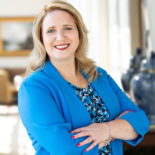 Traci A. Weiss